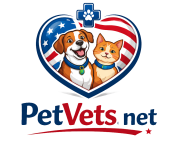 Pet Vets Logo
